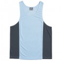 Singlets - Podium Contrast Singlet