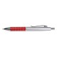 Plastic Promotional Pens - Bling Pen Plastic