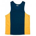 Singlets - Podium Contrast Singlet
