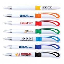 Hook Pen Plastic