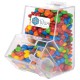 Promotional Chocolates - M&Ms in Dispenser