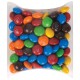 Promotional Chocolates - M&Ms in Pillow Pack