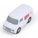 Stress Transport - Transit Van Stress Reliever