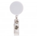 Lanyards - Corfu Retractable Name Badge Holder