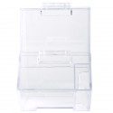 Lollies in Buckets & Jars - Clear Dispenser with Scoop