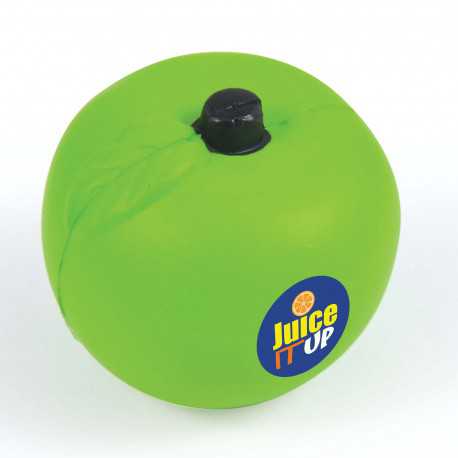 Stress Vegetables - Apple Stress Reliever