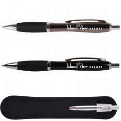 Metal Promotional Pens - Constellation Pen Metal