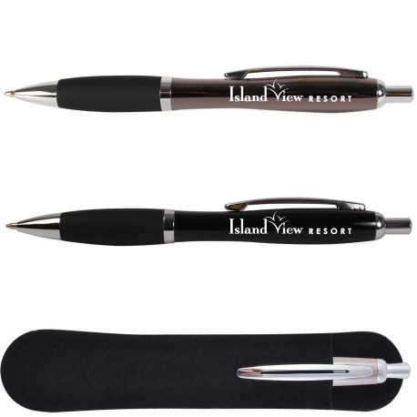 Metal Promotional Pens - Constellation Pen Metal