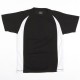 Men's Promotional T Shirts - Podium Point Poly Tee