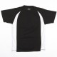 Podium Point Poly Tee