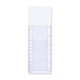 Rulers - Focus Bookmark Magnifier Ruler