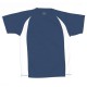 Men's Promotional T Shirts - Podium Point Poly Tee