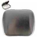 Branded Mints - Sugar Free Breath Mints in Silver Tin