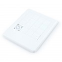 Executive Toys - Mystify Sliding Tile Puzzle