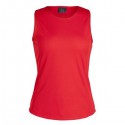 Singlets - Pdm Ladies Poly Singlet