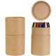 Corporate Stationary - Da Vinci Crayon Set