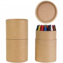 Corporate Stationary - Da Vinci Crayon Set
