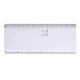 Executive Toys - Amaze Tile Ruler Puzzle