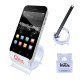 Phone Accessories - Cradle Phone Holder