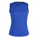 Singlets - Pdm Ladies Poly Singlet