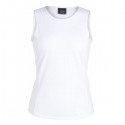 Singlets - Pdm Ladies Poly Singlet