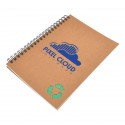 Notepads - Stone Paper Notebook