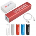 Lanyards - Velocity Power Bank