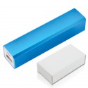 Lanyards - Velocity Power Bank