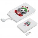 Lanyards - 2,200mah Picture Power Bank