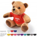 Teddy Bears - Honey Plush Teddy Bear