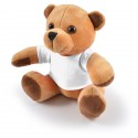 Teddy Bears - Honey Plush Teddy Bear