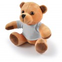 Teddy Bears - Honey Plush Teddy Bear