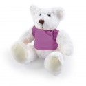 Teddy Bears - Frosty Plush Teddy Bear