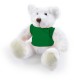 Teddy Bears - Frosty Plush Teddy Bear
