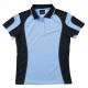 Pdm Ladies Spliced Polo