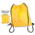 Duffle Bags & Sacks - Pronto Drawstring Backpack