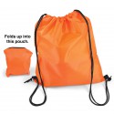 Duffle Bags & Sacks - Pronto Drawstring Backpack