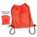 Duffle Bags & Sacks - Pronto Drawstring Backpack