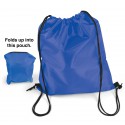 Duffle Bags & Sacks - Pronto Drawstring Backpack