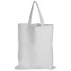 Tote & Calico Bags - Coloured Cotton Short Handle Tote Bag