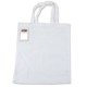 Tote & Calico Bags - Colouring Short Handle Cotton Bag & Crayons