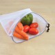 Tote & Calico Bags - Harvest Produce Bags in Pouch