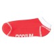 Track Suits & Sports Gear - Pdm Sport Ankle Sock 5Pack