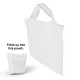 Tote & Calico Bags - Savvy Recycled PET Bag