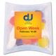 Lollies in Buckets & Jars - Assorted Jelly Party Mix in Pillow Pack