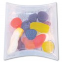 Lollies in Buckets & Jars - Assorted Jelly Party Mix in Pillow Pack