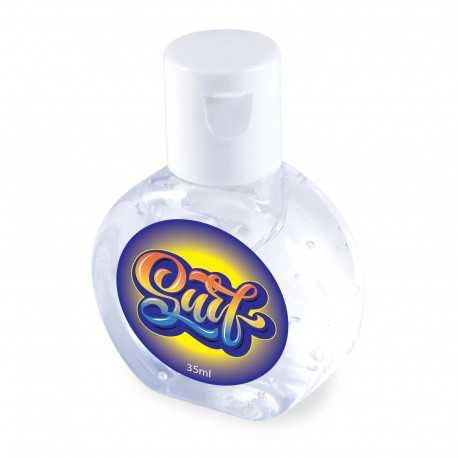 Hand Sanitisers - Fresh Gel Hand Sanitiser