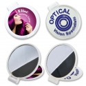 Personal Products - Reflections Round Folding Mirror