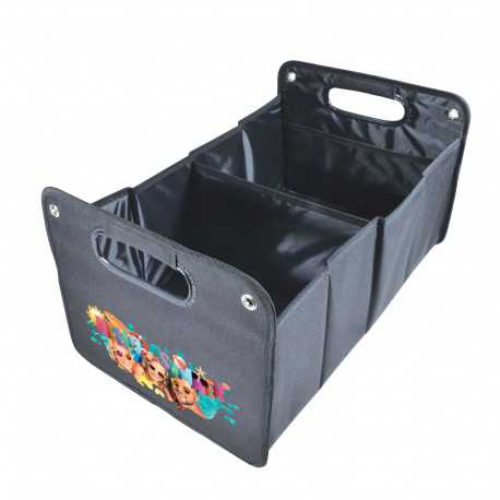 Motor Products - Cargo Storage Organiser