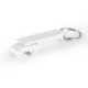 Bottle Openers - Nitro Pop Top Opener Keytag